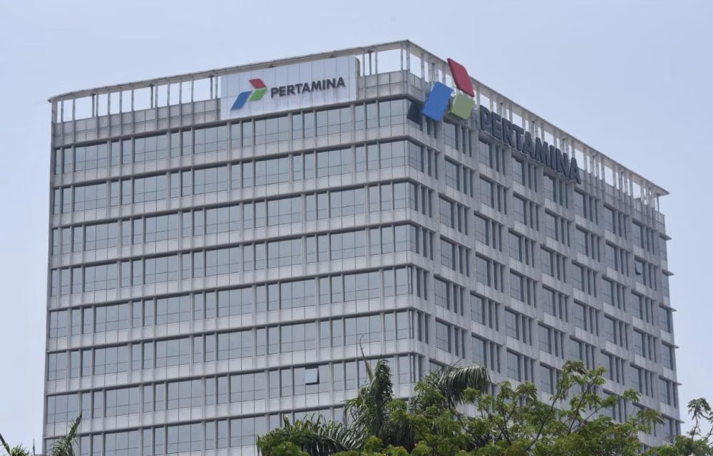 Bukan Main, Pertamina Sumbang Rp225 Triliun Untuk Negara
