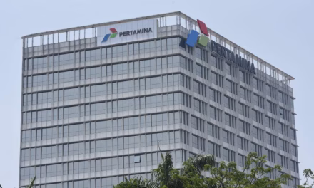 Bukan Main, Pertamina Sumbang Rp225 Triliun Untuk Negara