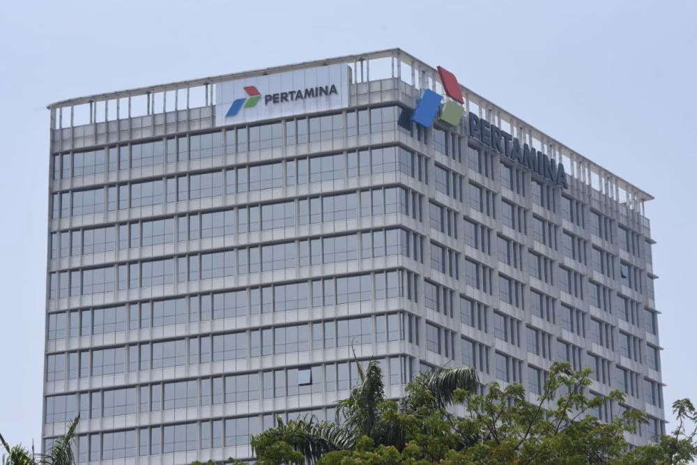 Bukan Main, Pertamina Sumbang Rp225 Triliun Untuk Negara