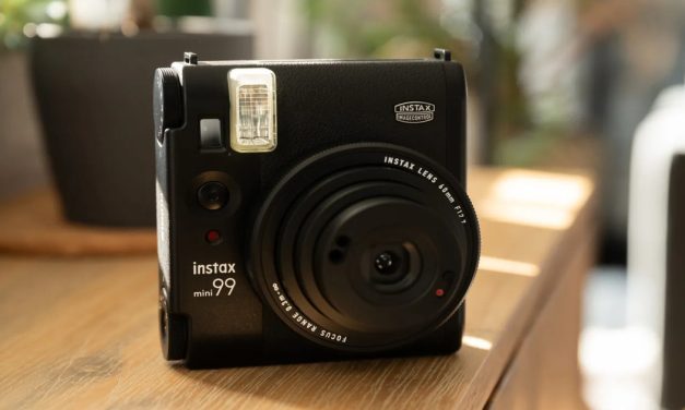 Nggak Bakal Gagal, Ini Pilihan Kamera Polaroid Paling Worth It