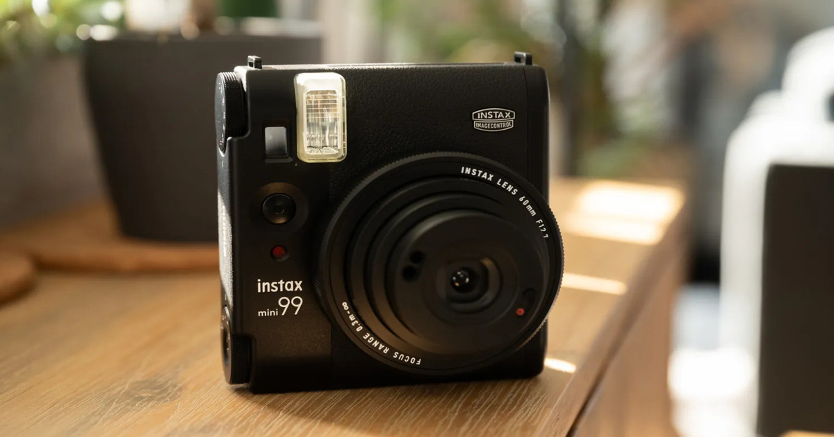 Nggak Bakal Gagal, Ini Pilihan Kamera Polaroid Paling Worth It