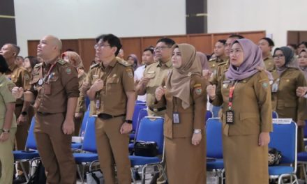 PNS: Pekerjaan Paling Aman Dari Badai Ekonomi