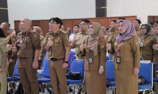 PNS: Pekerjaan Paling Aman Dari Badai Ekonomi