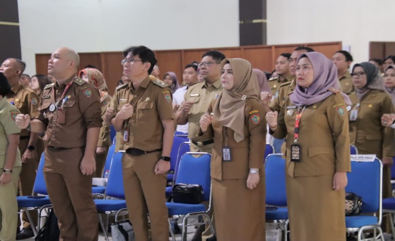 PNS: Pekerjaan Paling Aman Dari Badai Ekonomi
