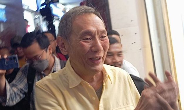 Ribut Tol Cawang-Pluit, Jusuf Hamka Merespons