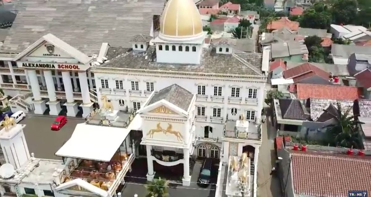 Sekolah Para Sultan: Ini Deretan Sekolah Termahal Di Jakarta