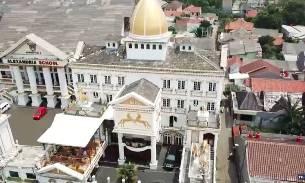 Sekolah Para Sultan: Ini Deretan Sekolah Termahal Di Jakarta