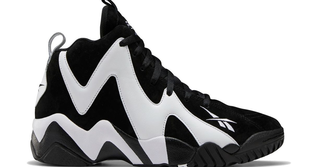 Sepatu Basket Jagoan: Grip Mantap, Anti Licin!