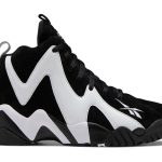 Sepatu Basket Jagoan: Grip Mantap, Anti Licin!