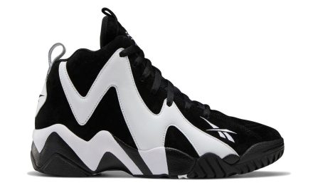 Sepatu Basket Jagoan: Grip Mantap, Anti Licin!
