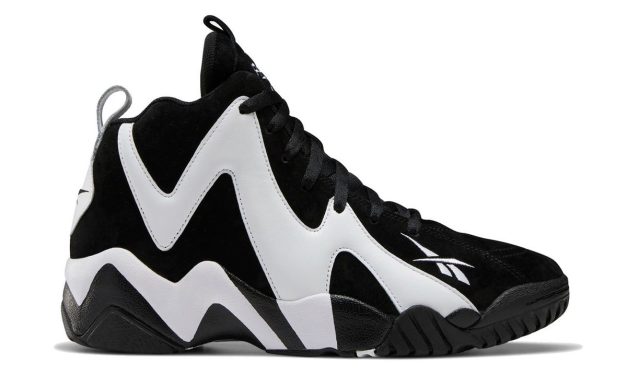 Sepatu Basket Jagoan: Grip Mantap, Anti Licin!