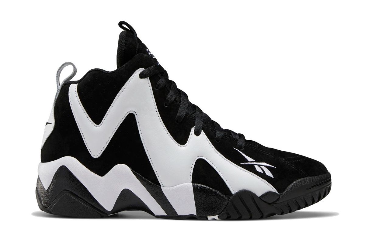 Sepatu Basket Jagoan: Grip Mantap, Anti Licin!