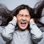 Tantrum Bukan Masalah, Ini Cara Luluhkan Perasaannya