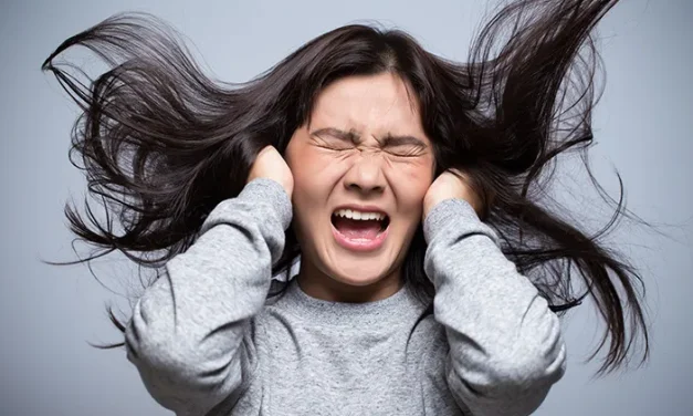 Tantrum Bukan Masalah, Ini Cara Luluhkan Perasaannya