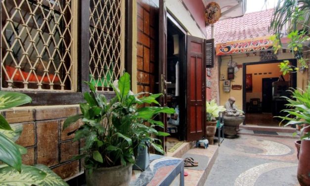 Tips Cari Penginapan Strategis & Murah Di Pusat Malioboro
