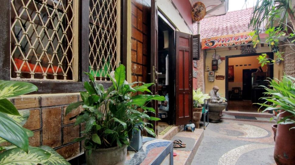 Tips Cari Penginapan Strategis & Murah Di Pusat Malioboro