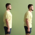 Trik Simpel Biar Badan Tegak Dan Gak Bungkuk Lagi