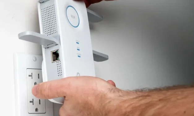 WiFi Anti Lag: Penguat Sinyal Andalan Para Software Engineer