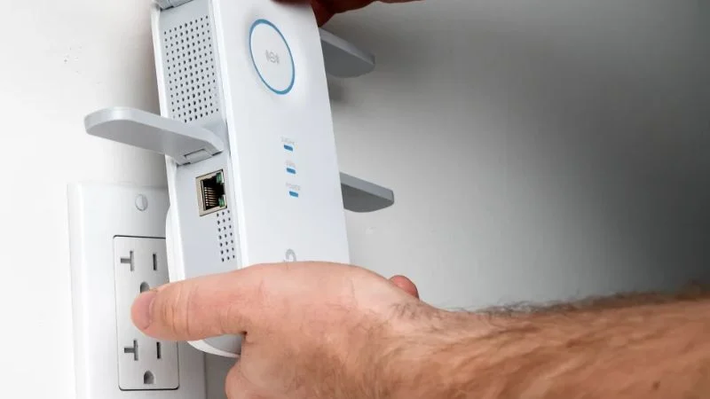 WiFi Anti Lag: Penguat Sinyal Andalan Para Software Engineer