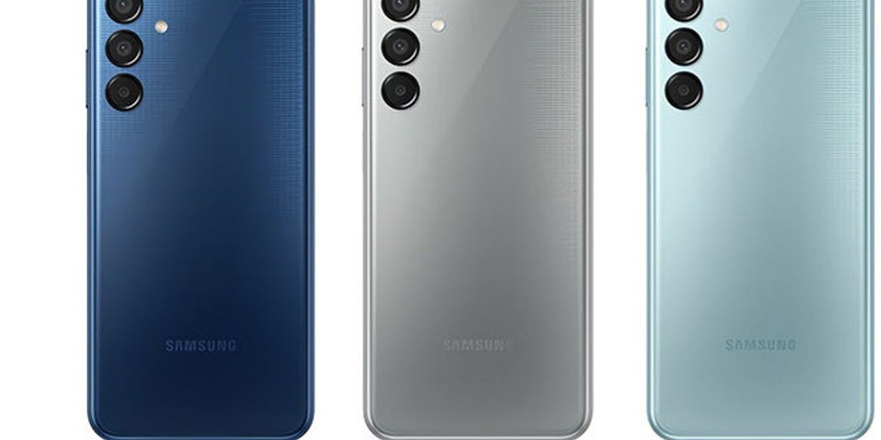 Beli HP Ini? Intip Dulu Fitur Unggulan Samsung M15