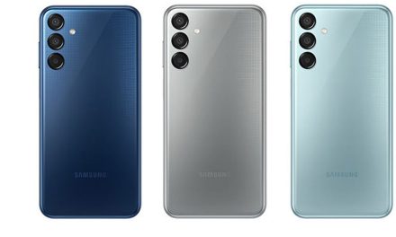Beli HP Ini? Intip Dulu Fitur Unggulan Samsung M15