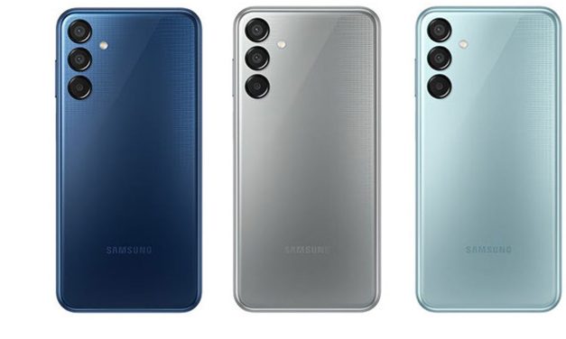 Beli HP Ini? Intip Dulu Fitur Unggulan Samsung M15