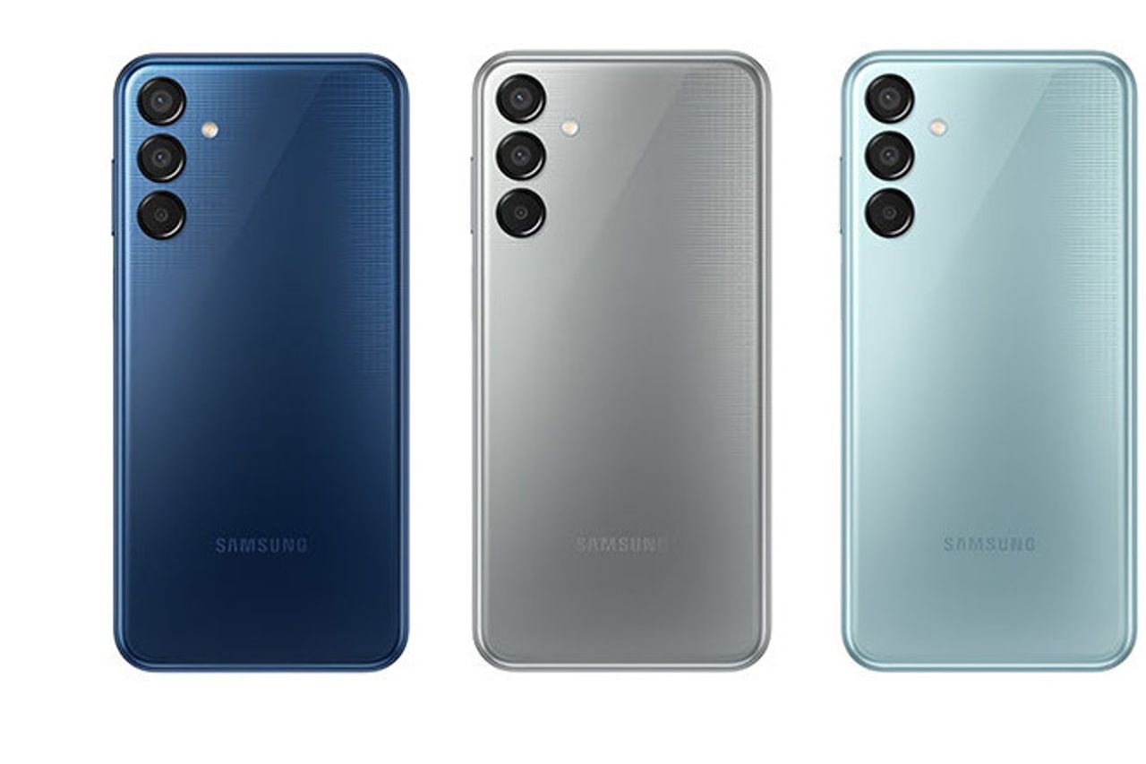 Beli HP Ini? Intip Dulu Fitur Unggulan Samsung M15