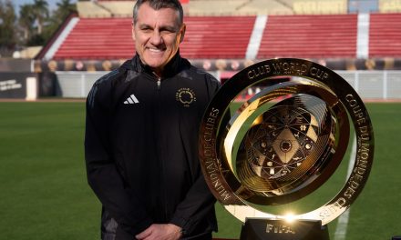 Deretan Inovasi Baru Di Piala Dunia Antarklub 2025