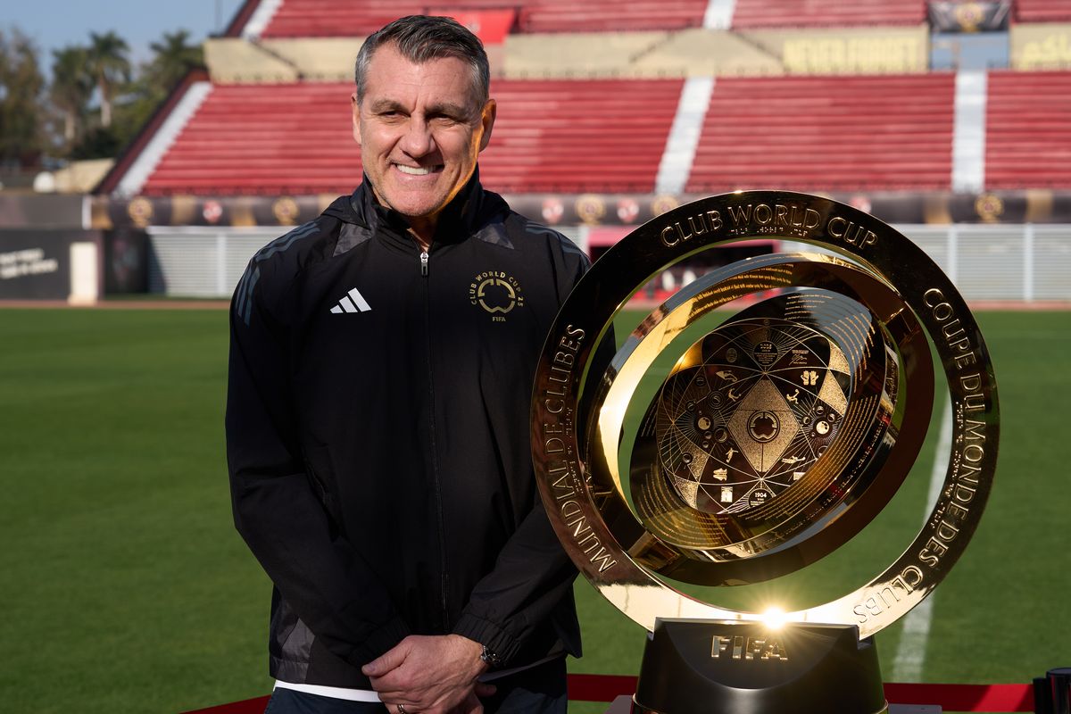 Deretan Inovasi Baru Di Piala Dunia Antarklub 2025
