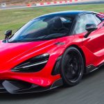 Gak Asal Keren, Ini Deretan Fitur Khusus Mobil Sport