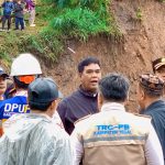 Imbas Banjir Susulan, 2 Wisata Di Guci Terpaksa Tutup