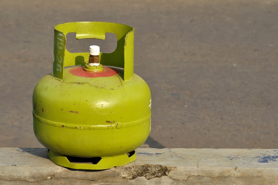 Jangan Panik! Ini Cara Atasi Gas LPG Yang Suka Bunyi