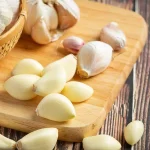 Manfaat Bawang Putih Buat Kebugaran Tubuh