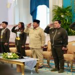 Menpora Pasang Badan: Target Kelar, Bonus Atlet Harus Setara!