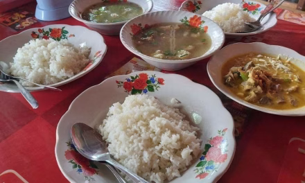 Nyari Kuliner Hangat? Ini Tempat Tongseng Terbaik Di Jakarta