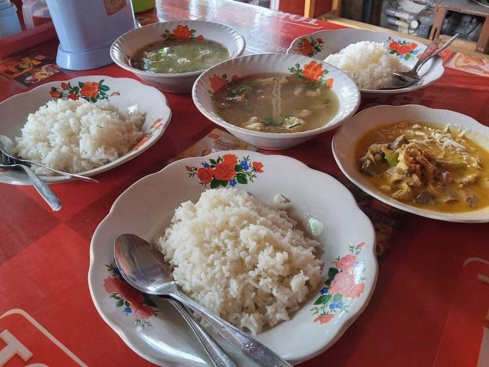 Nyari Kuliner Hangat? Ini Tempat Tongseng Terbaik Di Jakarta