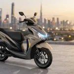 Pilihan Motor Paling Pas Buat Di Pakai Ngampus