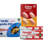 Pilihan Obat Sakit Kepala Sebelah Yang Cepat Redakan Nyeri