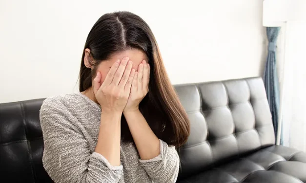 Pola Hidup Yang Perlahan Bikin Rentan Kena Lelah Mental