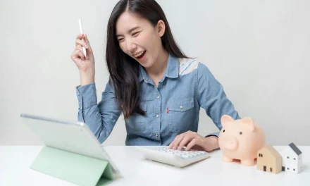 Rekomendasi Investasi Terbaik Buat Anak Muda