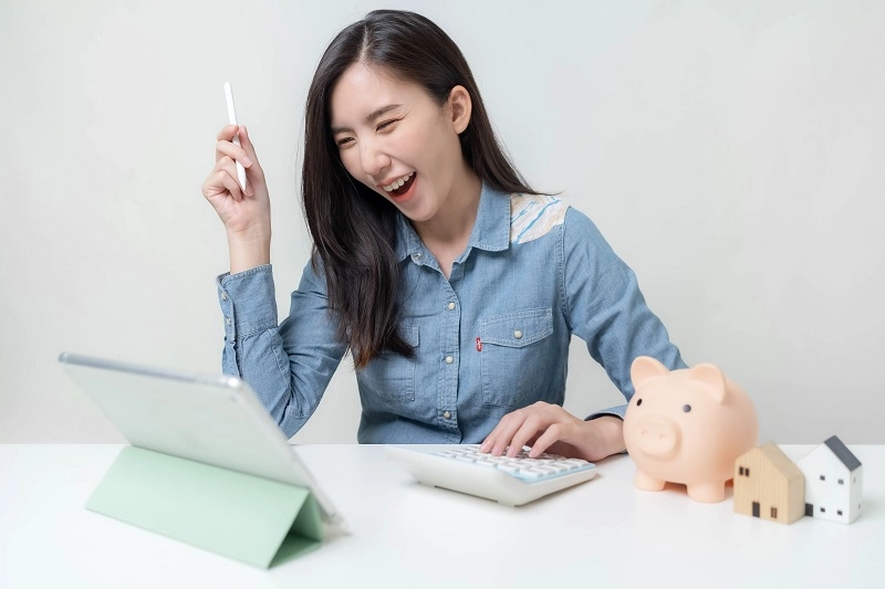 Rekomendasi Investasi Terbaik Buat Anak Muda