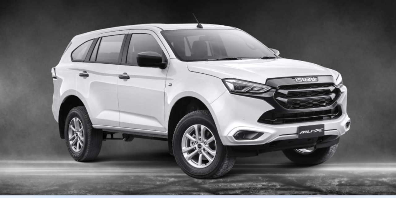 Rekomendasi Mobil Tangguh Yang Cocok Buat Medan Ekstrem