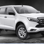 Rekomendasi Mobil Tangguh Yang Cocok Buat Medan Ekstrem