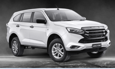 Rekomendasi Mobil Tangguh Yang Cocok Buat Medan Ekstrem