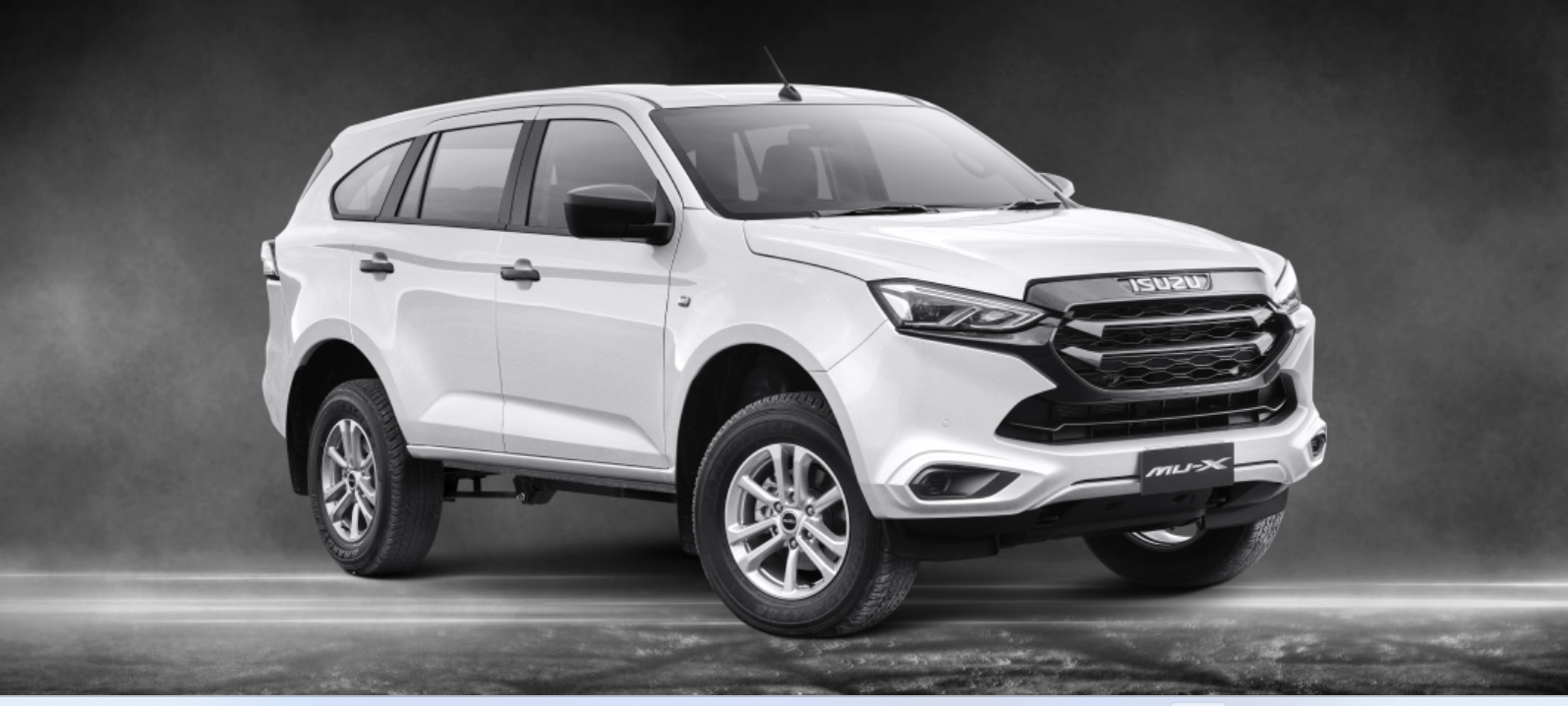 Rekomendasi Mobil Tangguh Yang Cocok Buat Medan Ekstrem