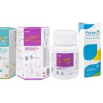 Rekomendasi Vitamin D Yang Aman Untuk Bayi & Balita
