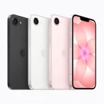 Resmi Rilis! Ini Upgrade Spesifikasi iPhone 17e Terbaru