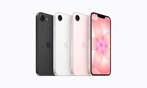 Resmi Rilis! Ini Upgrade Spesifikasi iPhone 17e Terbaru