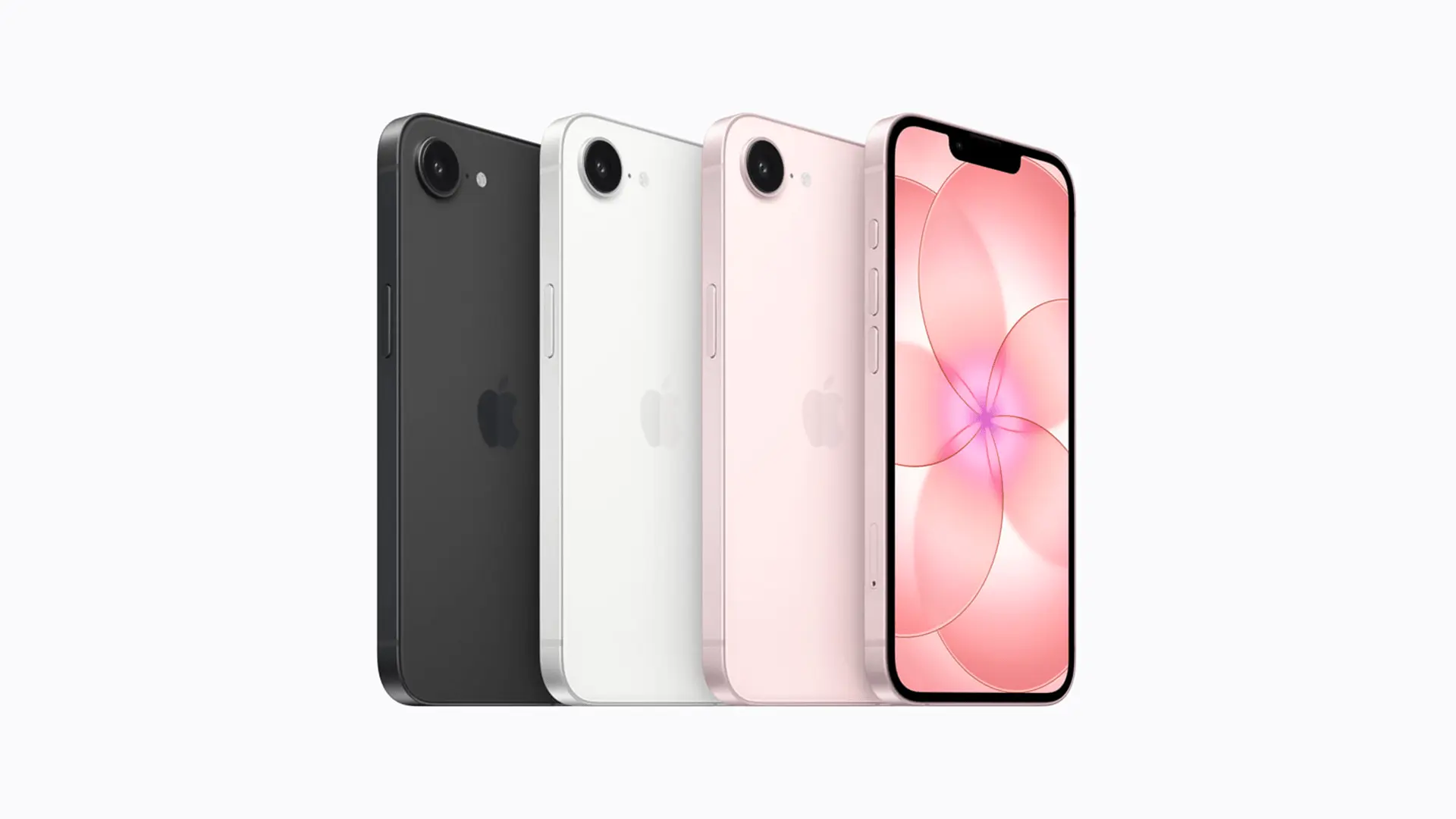 Resmi Rilis! Ini Upgrade Spesifikasi iPhone 17e Terbaru