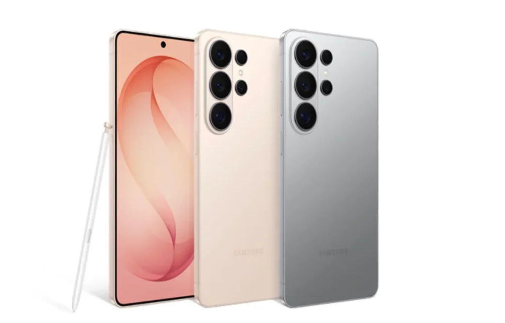 Samsung Galaxy S26 Punya Fitur Anti-Intip Baru